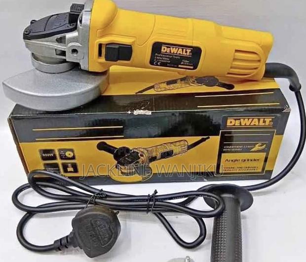Quality Dewalt Grinder/Dewalt Grinder