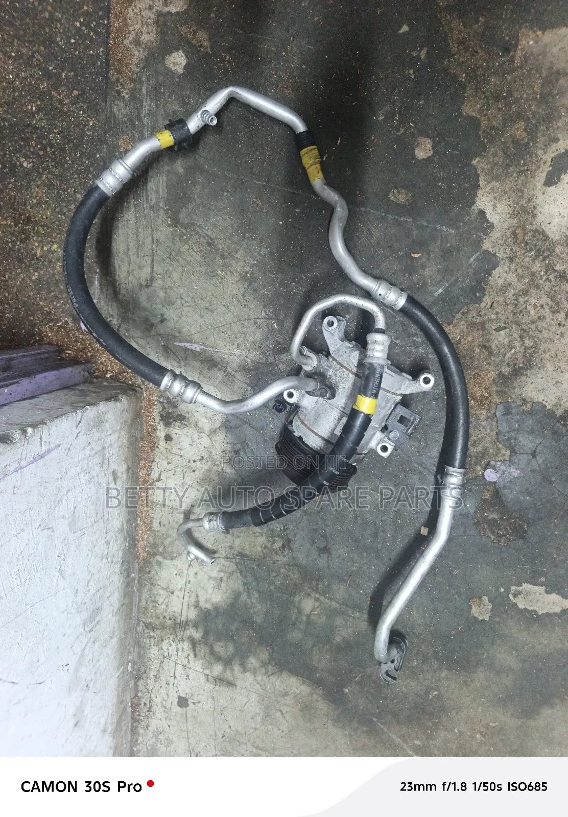 Mazda Cx5 Ace Pump Sh ( Diesel)
