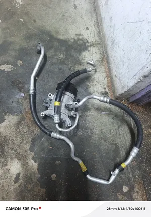 Mazda Cx5 Ace Pump Sh ( Diesel)