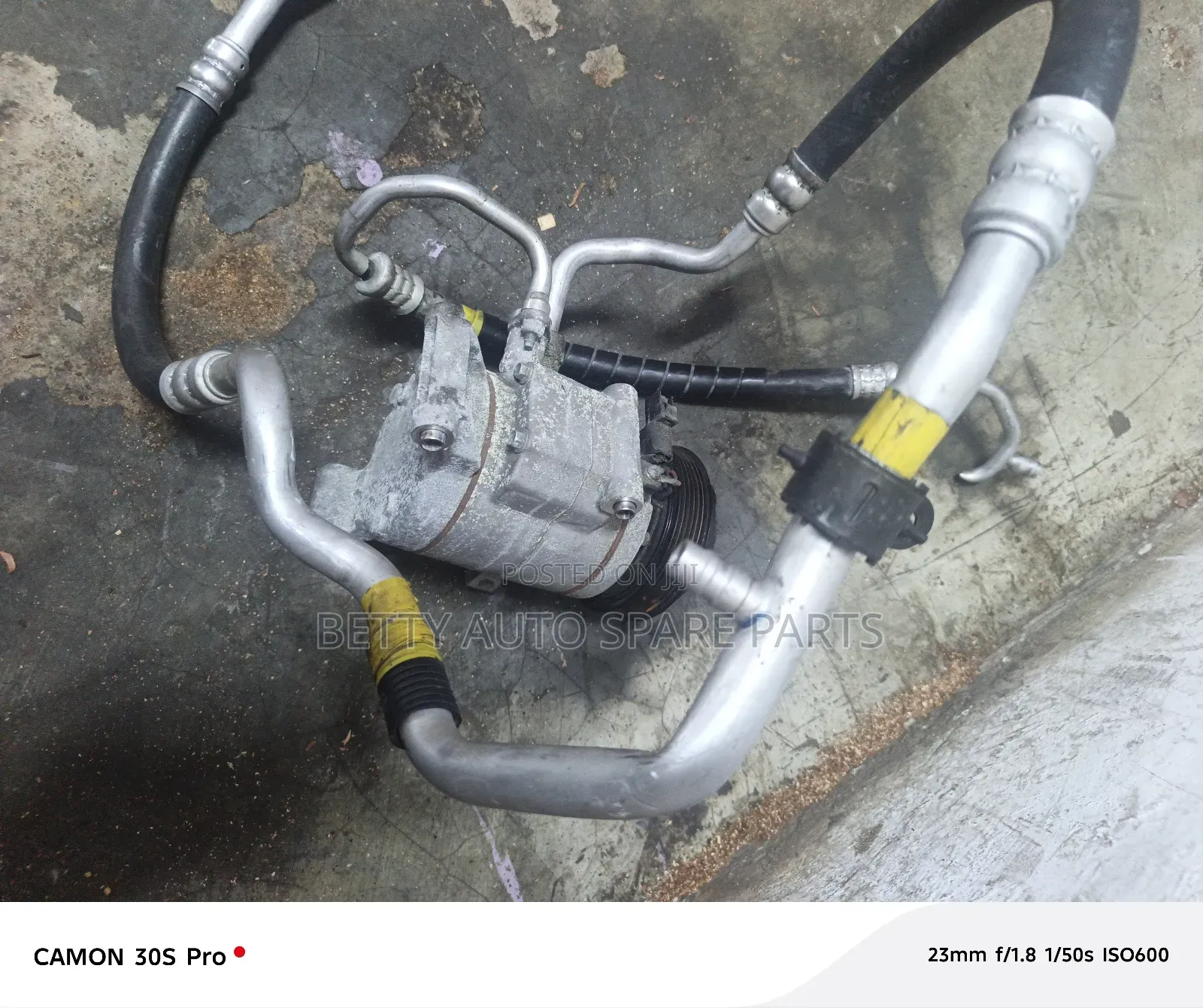 Mazda Cx5 Ace Pump Sh ( Diesel)