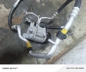Mazda Cx5 Ace Pump Sh ( Diesel)