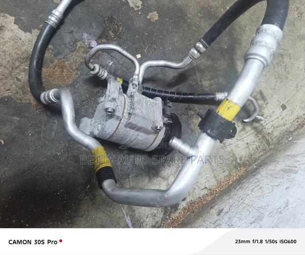 Mazda Cx5 Ace Pump Sh ( Diesel) - thumbnail 3