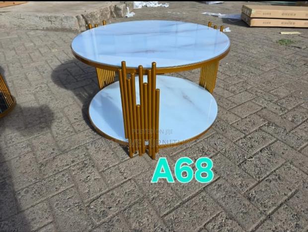 Cocktail  A68 Table