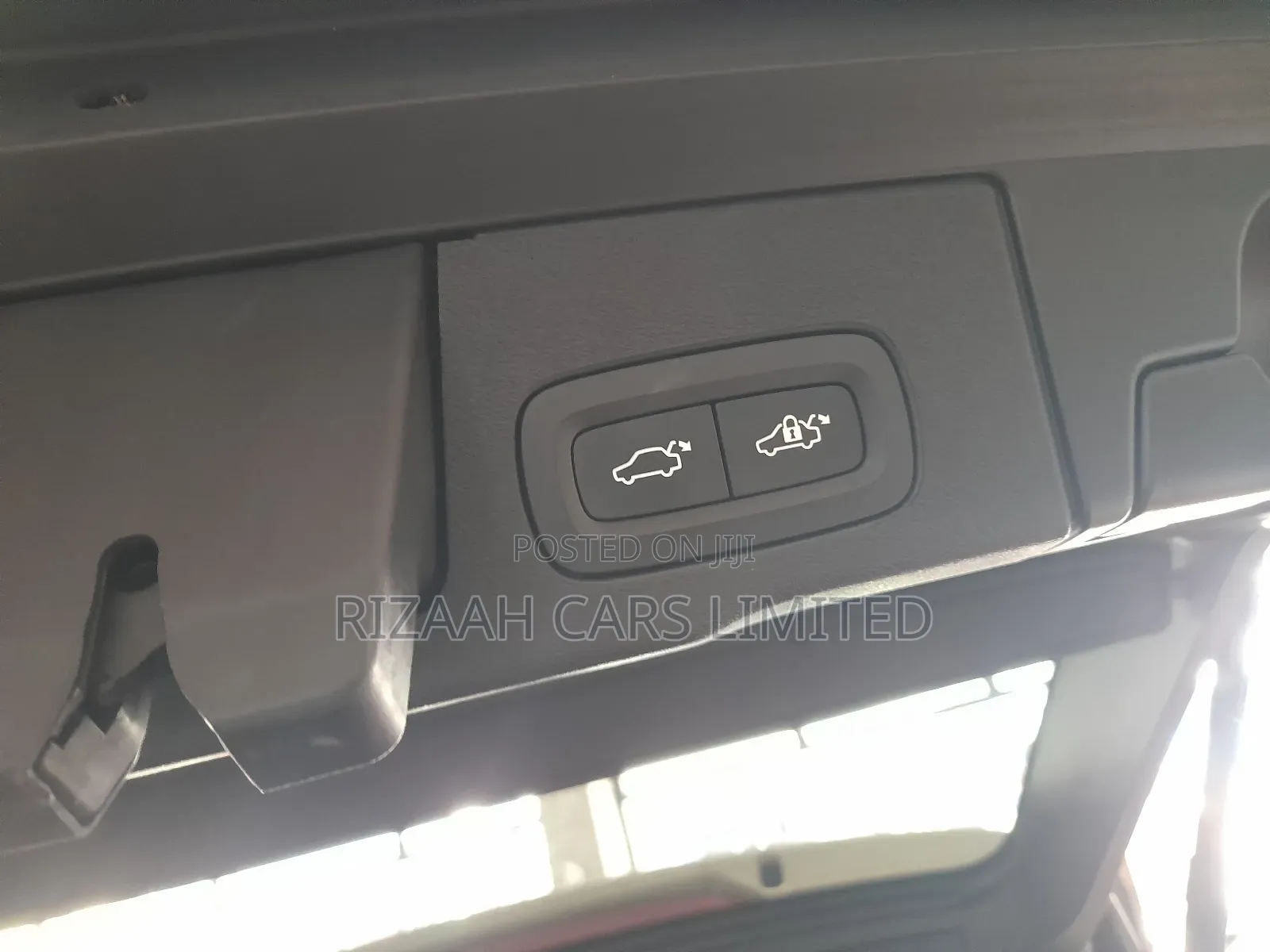 Volvo XC60 2020 Beige