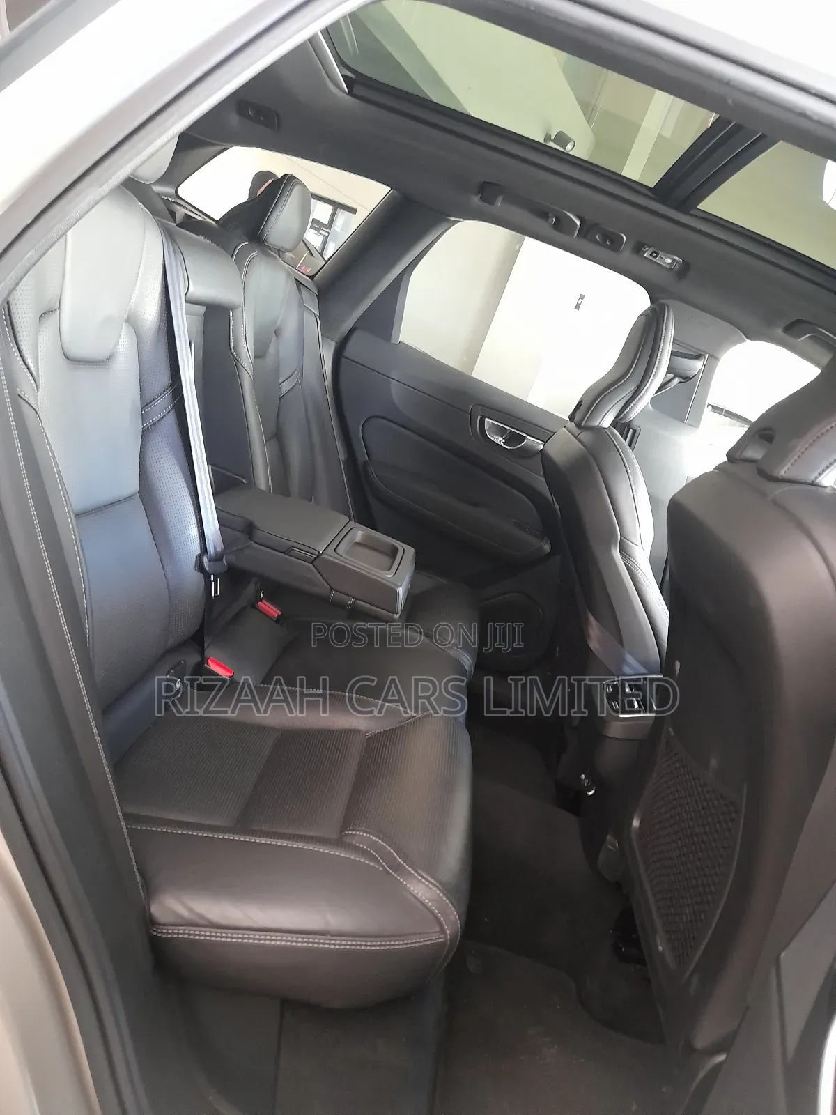 Volvo XC60 2020 Beige
