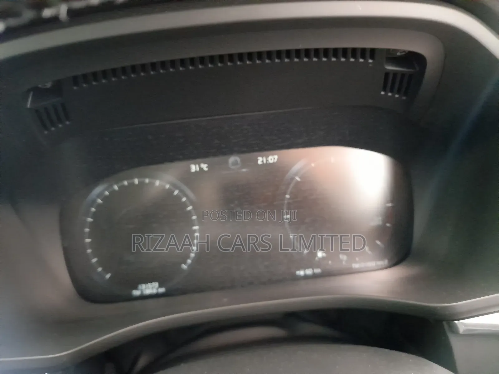 Volvo XC60 2020 Beige