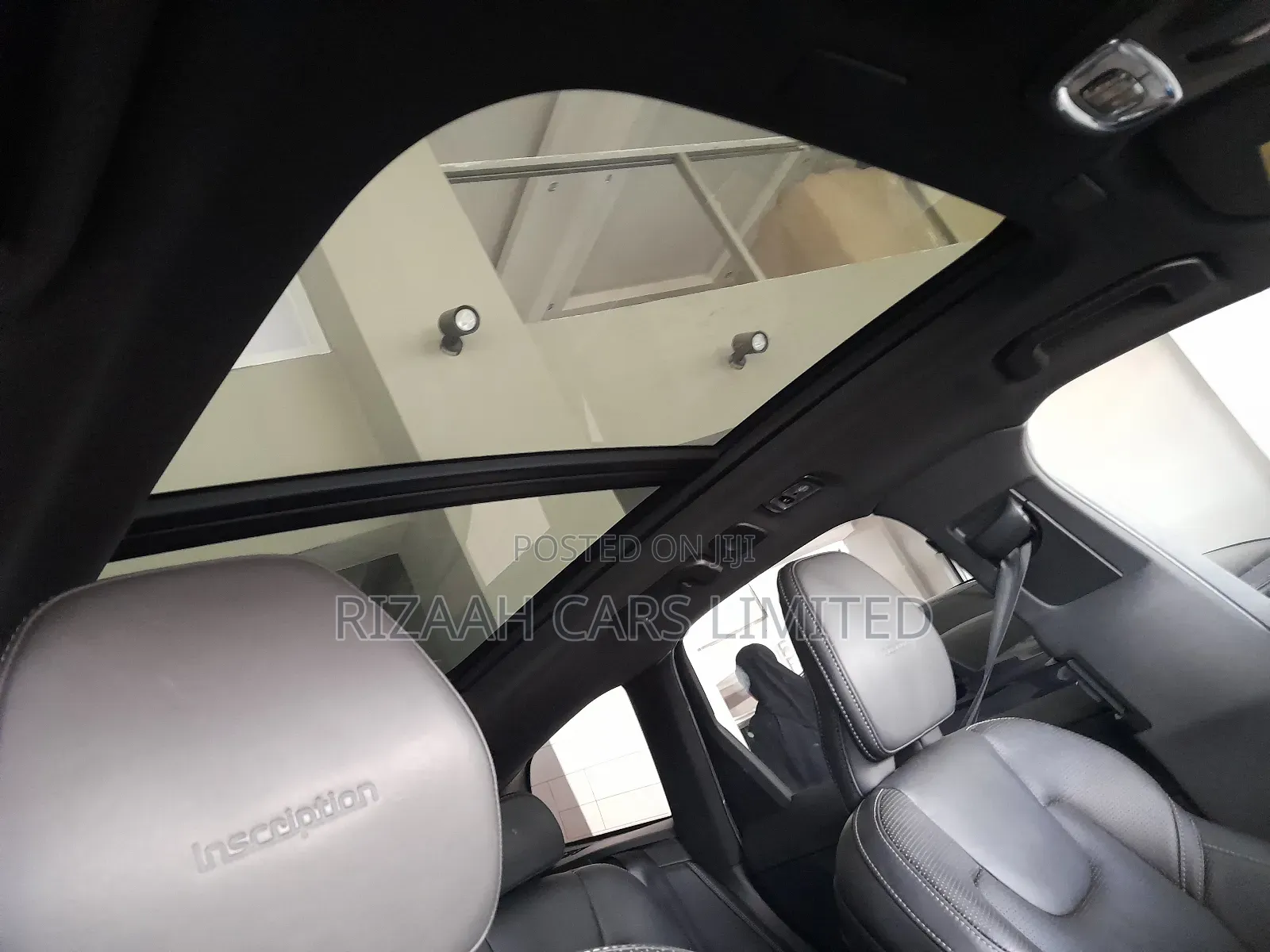 Volvo XC60 2020 Beige