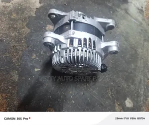 Mazda Cx5 Alternator