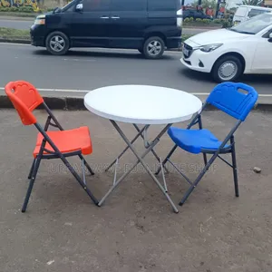 Outdoor Garden Set
