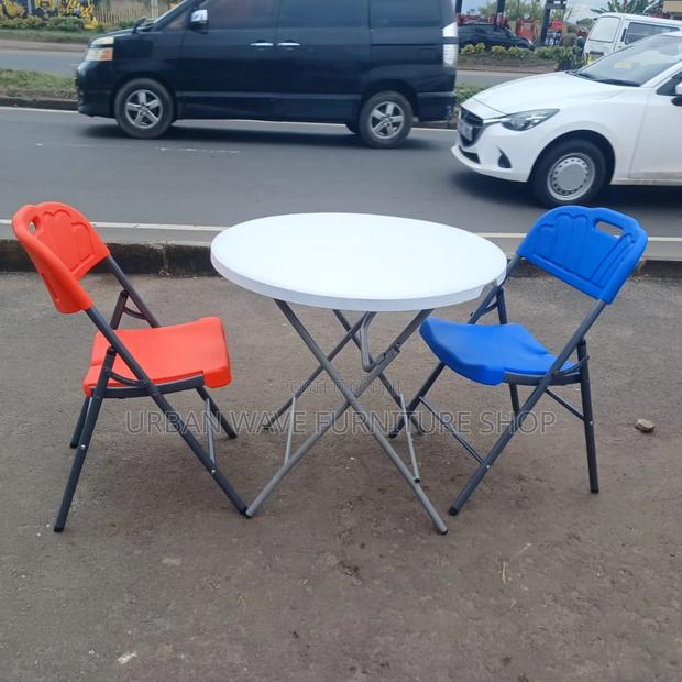Outdoor Garden Set