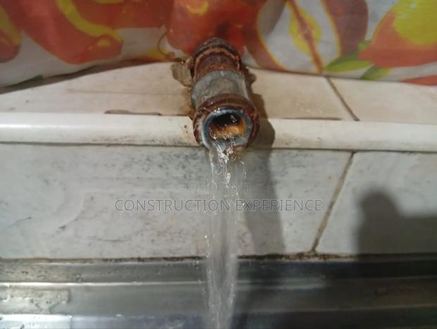 Plumber/Electrician - main view