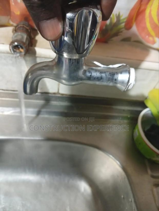 Plumber/Electrician - thumbnail 2