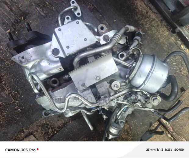 Mazda Cx5 Twin Turbo Sh Diesel