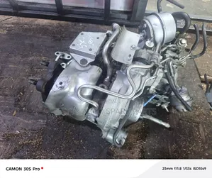 Mazda Cx5 Twin Turbo Sh Diesel