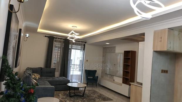 3bdrm Apartment in Thogoto for sale