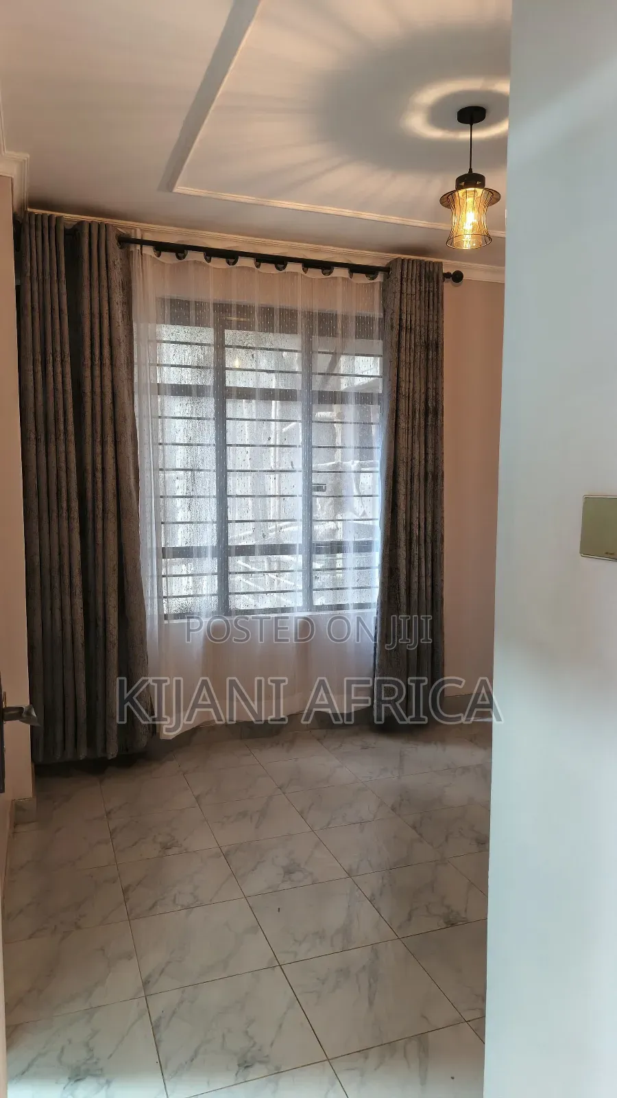 3bdrm Apartment in Thogoto for sale