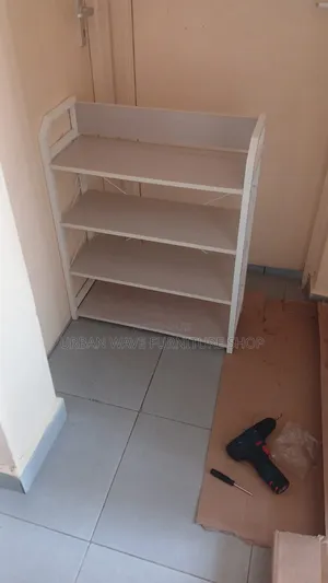 Shoe  Racks 