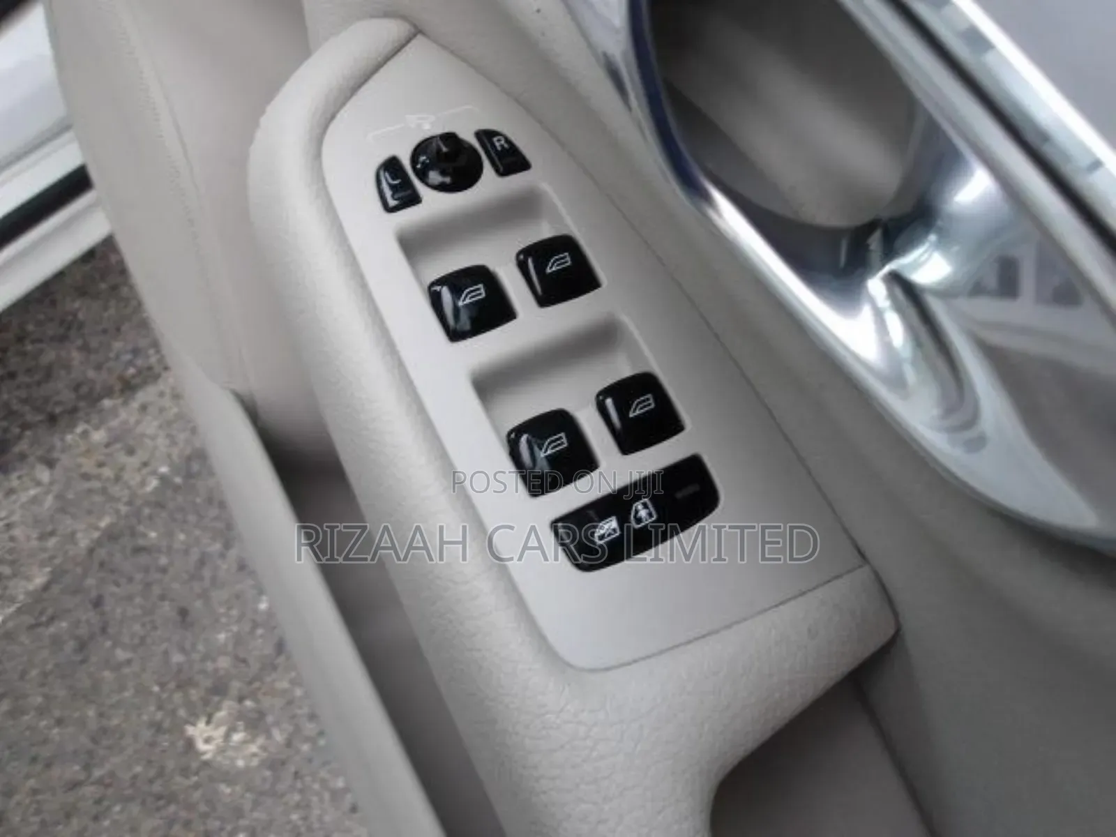 Volvo XC90 2019 White