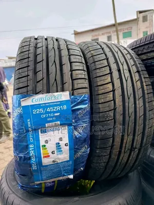 225/45zr18 Comforser Cf710 Tyre