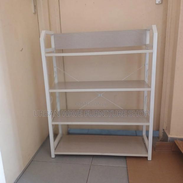 Shoe Shelves 