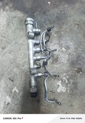 Mazda Cx5 Common Rail Diesel Sh
