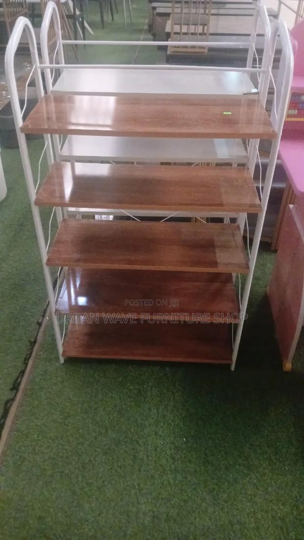 Shoe Organiser