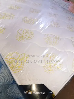 20% Off! 5x6x12 Pocket Orthopedic Spring Mattresses (10years Warranty)
