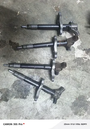 Mazda Cx5 Knozzles (Each) Sh Diesel
