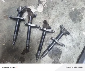 Mazda Cx5 Knozzles (Each) Sh Diesel