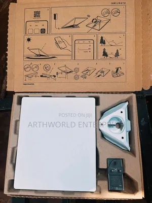 Starlink Mini Kit - Roam the Internet (Still New!!)