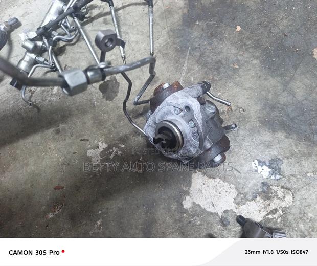 Mazda Cx5 Valvematic Sh Diesel