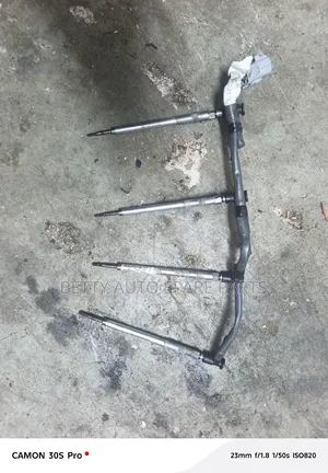 Mazda Cx5 Heater Plugs