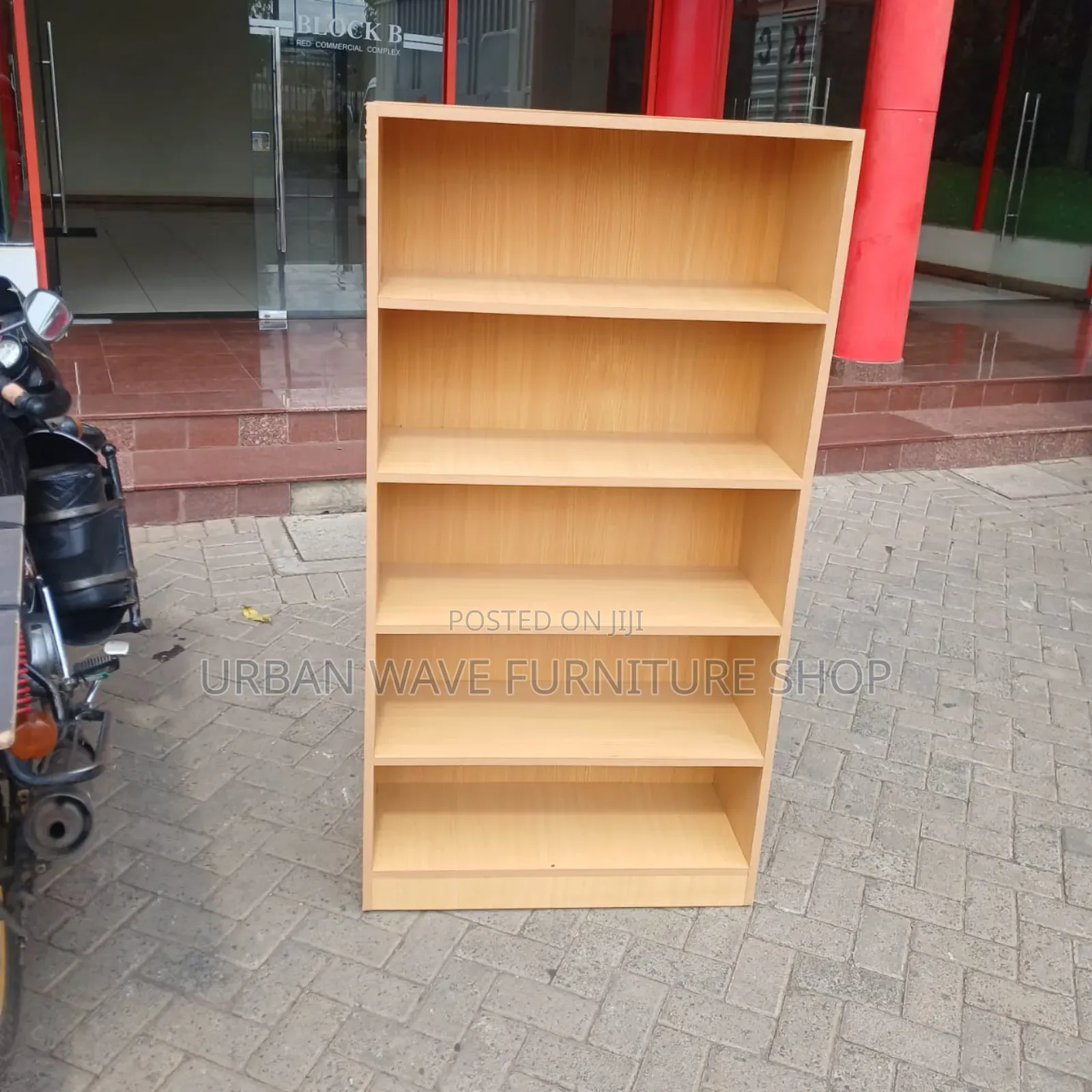 Book  Organisers