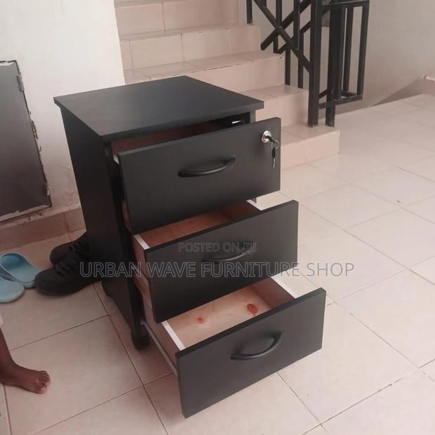 Pedestal Drawer