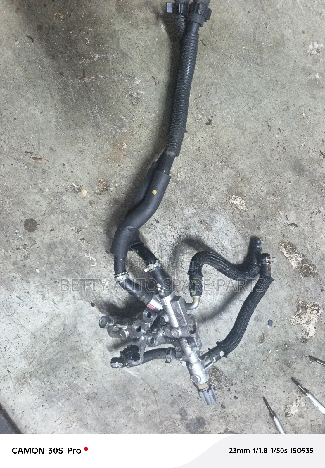 Mazda Cx5 Vacuum