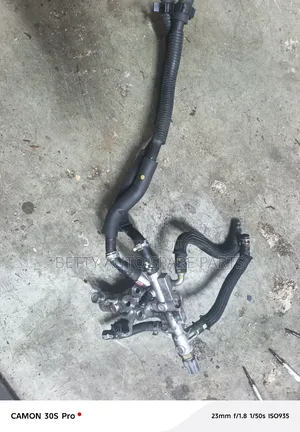 Mazda Cx5 Vacuum