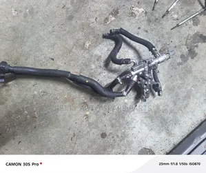 Mazda Cx5 Vacuum