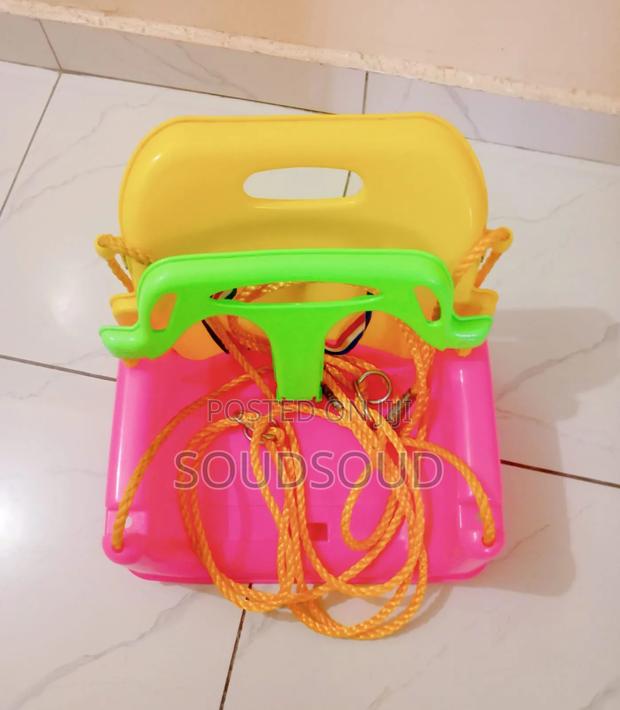 Kids Swing