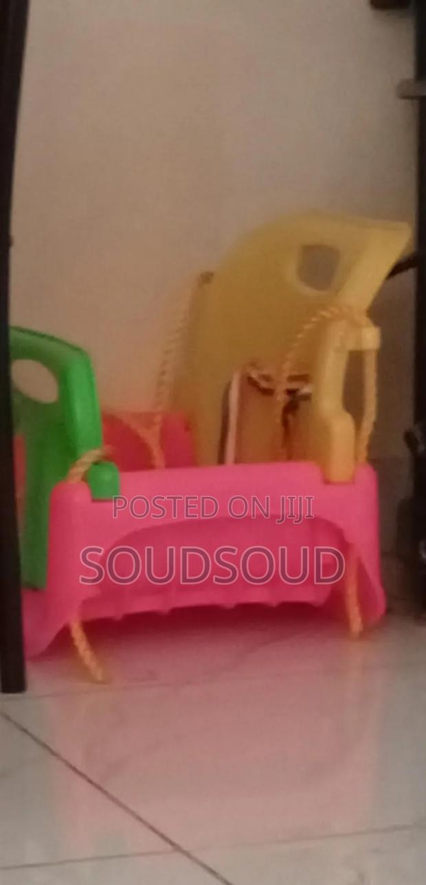 Kids Swing - thumbnail 2
