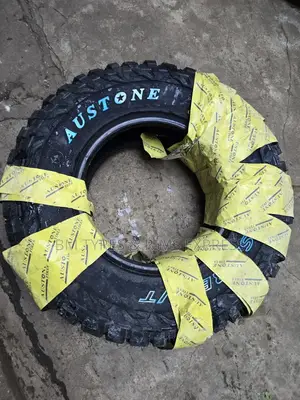 265 /75 R16 Austone Tyres (Mud Terrein)