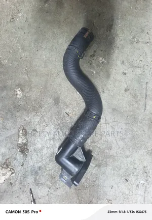 Mazda Cx5 Neck.