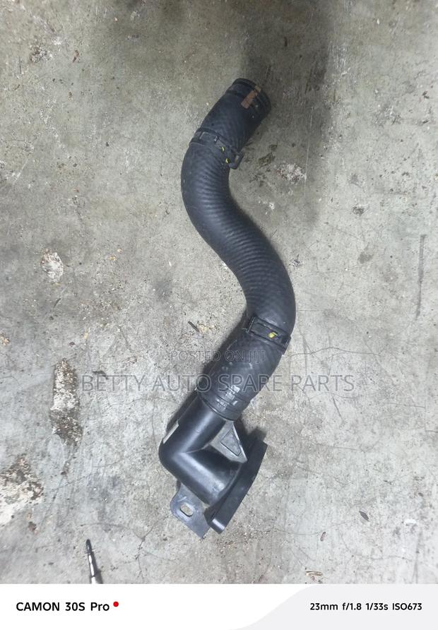 Mazda Cx5 Neck.