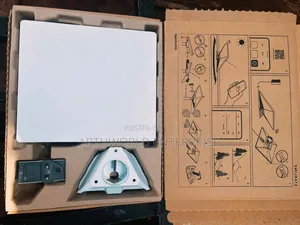 Starlink Mini Kit - Roam the Internet (Still New!!)