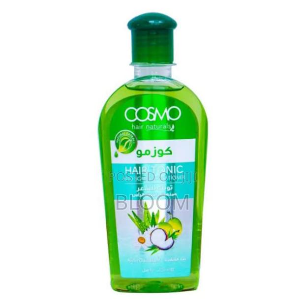 Cosmo Hair Tonic and Scalp Conditioner 200 Ml