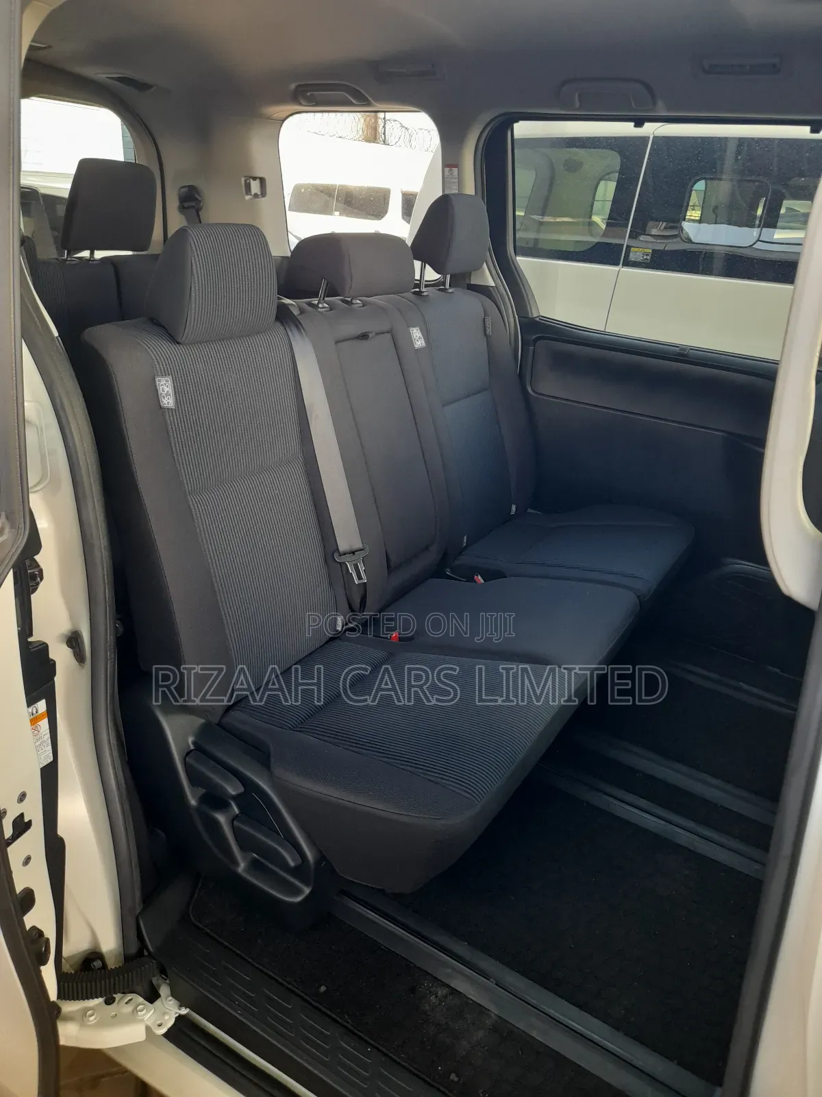 Toyota Noah 2018