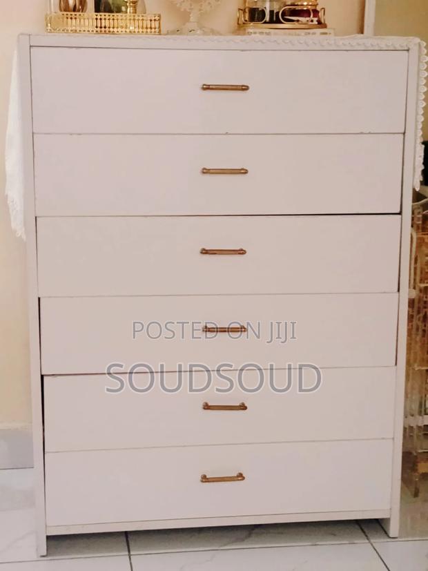 Drawer Cabinet