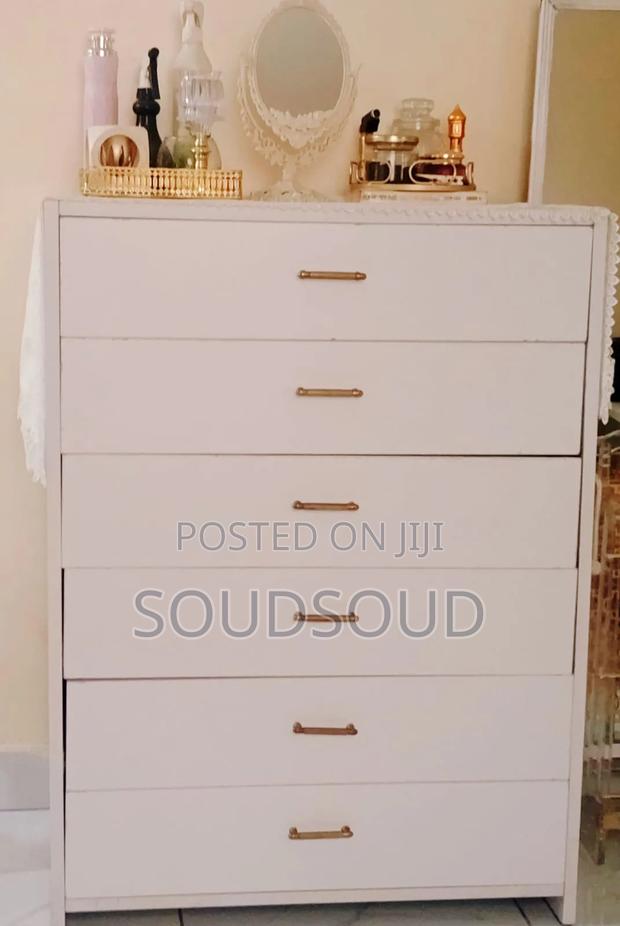 Drawer Cabinet - thumbnail 2