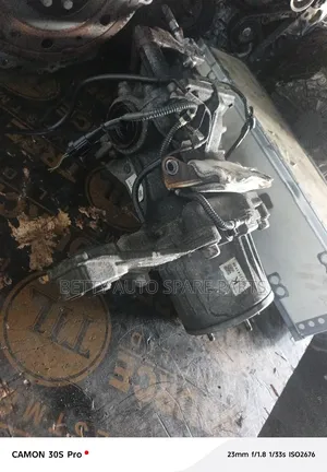 Mazda Cx5 Diffrential ( Diff)