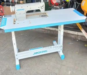 Jagking Industrial Sewing Machine/Complete Industrial Sewing Machine