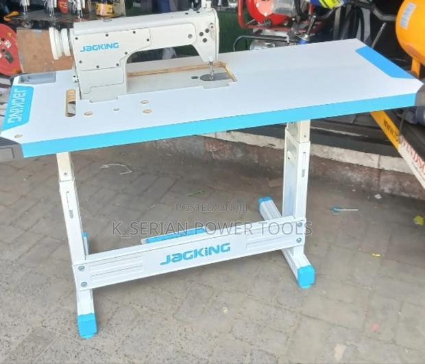 Jagking Industrial Sewing Machine/Complete Industrial Sewing Machine
